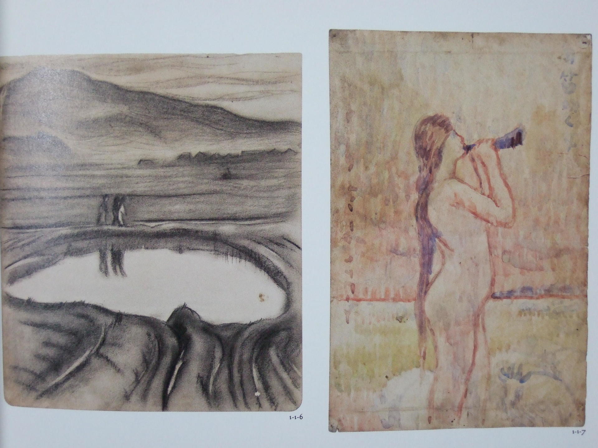 葉山館では「柳瀬正夢1900－1945」展、原美術館では