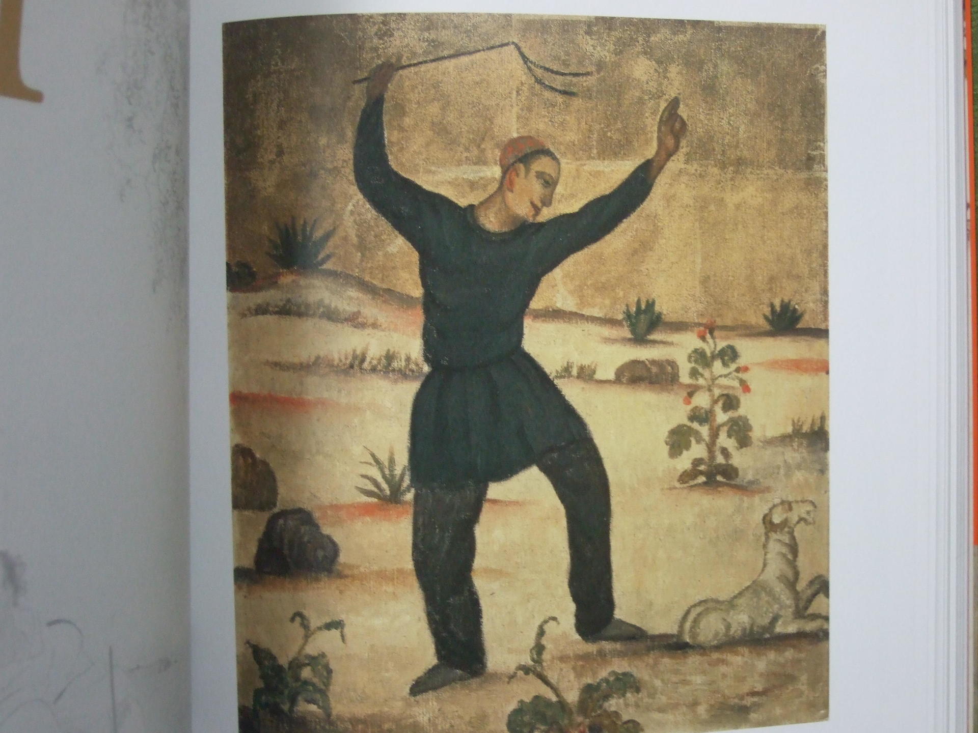 出光美術館の小杉放菴展、見応え十分+拙宅の骨董品を: 饒舌三昧 出光美術館の小杉放菴展、見応え十分+拙宅の骨董品を: 饒舌三昧